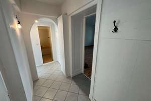 Gut geschnittene 2-Zimmer-Wohnung mit Wohnküche, großzügigem Wohnzimmer und praktischen Stauraum! – Die vollständige Adresse der Immobilie erhältst du vom Anbieter., 13467 Hermsdorf, Berlin – Vorschaubild 3