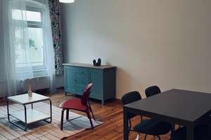 Befristet für 2 Jahre - Schöne Wohnung im Friedrichshain – Proskauer Straße 25, 10247 Friedrichshain, Berlin – Vorschaubild 4