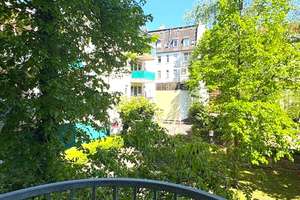OFFENBACH CITY I TOP LAGE I 2 ZIMMER I BALKON I AUFZUG I MODERNES BAD I RUHIG IN D. INNENHOF GELEGEN – Die vollständige Adresse der Immobilie erhältst du vom Anbieter., 63065 Wilhelmschule, Offenbach am Main – Vorschaubild 2