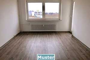 Lust auf eine günstige 3-Zi.-Wohnung ? Dann lesen sie weiter – Hedinweg 14, 24109 Kiel – Vorschaubild 5