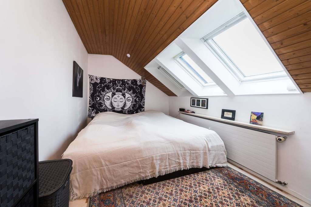 Immobilie in Puchheim - Helle Wohnung mit zwei Loggien und Stellplatz in attraktiver Lage von Puchheim - Bild 4