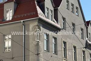 Bezugsfreie Dachgeschoßwohnung in excellenter Wohnlage am Leipziger Innenring mit großer Terrasse – Die vollständige Adresse der Immobilie erhältst du vom Anbieter., 4103 Zentrum-Ost, Leipzig – Vorschaubild 2