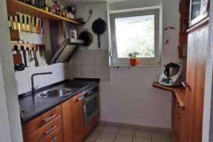 Zuhause mit 3 Zimmern und Balkon in Stuttgart – Wiesenäckerstraße 30, 97645 Riedenberg, Stuttgart – Vorschaubild 3