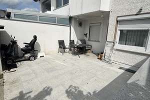 Familienfreundliches Reihenmittelhaus in Senden – renoviert, mit Garten, Balkon & Kachelofen – Die vollständige Adresse der Immobilie erhältst du vom Anbieter., 89250 Senden – Vorschaubild 3