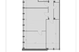 Ab 01.10.!! 3-Zimmer-Wohnung in Düsseldorf Friedrichstadt – 40212 Friedrichstadt, Düsseldorf – Vorschaubild 8