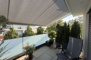 -von privat-   4 Zimmer Penthouse mit Fernblick  – Die vollständige Adresse der Immobilie erhältst du vom Anbieter., 65197 Dotzheim, Wiesbaden – Vorschaubild 3