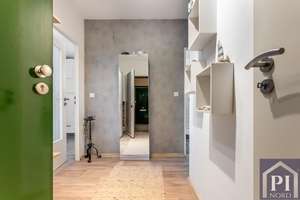 Nur wenige Schritte zum Meer - Optimal geschnitten - 1,5 Zimmer-Appartement in Schilksee! – Die vollständige Adresse der Immobilie erhältst du vom Anbieter., 24159 Schilksee, Kiel – Vorschaubild 2