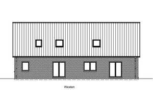 ** Husum/Kampsiedlung ~ Schlüsselfertige Doppelhaushälfte mit Garten in idyllischer Lage ** – Husum, Nordfriesland (Kreis), 25813 Nordfriesland (Kreis) – Vorschaubild 6