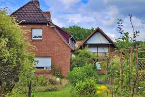 Walsrode Bockhorn | Großes Grundstück & 2 Häuser auf dem Land – Bockhorn 23a, 29664 Walsrode – Vorschaubild 16