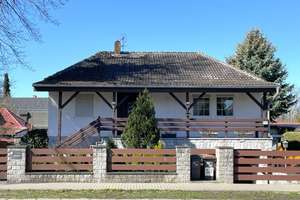 Zwei Flurstücke - ein Haus - ein Baugrundstück – Die vollständige Adresse der Immobilie erhältst du vom Anbieter., 12683 Biesdorf, Berlin – Vorschaubild 2