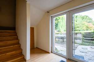 Rösrath: 
Die perfekte Alternative zum Einfamilienhaus mit Balkon, Terrasse und Garten! – Die vollständige Adresse der Immobilie erhältst du vom Anbieter., 51503 Rösrath – Vorschaubild 23