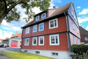 Zum Kauf: voll vermietetes Wohnhaus mit 3 Parteien in Zellerfeld – Goslarsche Straße 38, 38678 Goslar (Kreis) – Vorschaubild 4
