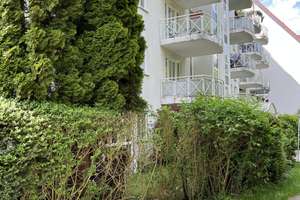 Am Luitpoldpark - Appartement mit Gartenterrasse – Schleißheimer Straße 280, 80809 Am Luitpoldpark, München – Vorschaubild 11