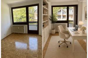 1A Top Lage***Holzhausenviertel***3-Zi.Whg.***  2 Balkone***Toller Ausblick***Ruhige Lage – 60322 Nordend-West, Frankfurt am Main – Vorschaubild 20