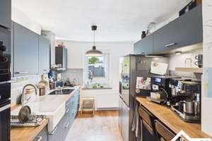 Bezugsfertige Doppelhaushälfte mit Kamin, Terrasse & Garage – Die vollständige Adresse der Immobilie erhältst du vom Anbieter., 39116 Ottersleben, Magdeburg – Vorschaubild 3