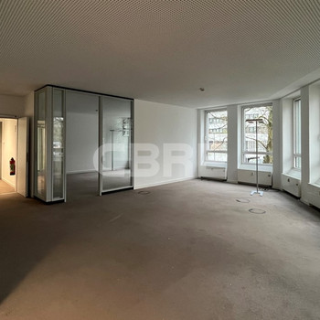 Klassische Bürofläche am Seestern I provisionsfrei