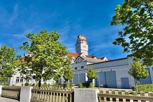 Einmalige Gelegenheit! Stilvolle Dachterrassenwohnung in historischer Tramstation–Tramlofts Nürnberg – Die vollständige Adresse der Immobilie erhältst du vom Anbieter., 90429 Muggenhof, Nürnberg – Vorschaubild 20