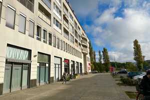 Bezugsfrei: Kirchsteigfeld - 2 Zimmer mit Balkon, EBK, inkl PKW Stellplatz, ruhig und gepflegt! – Lise-Meitner-Str. XX, 14480 Potsdam – Vorschaubild 21