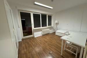Gemütliche voll möbliertest 1 Zimmer in einer freundlichen 4 Zimmer WG – 63069 Klinikum Offenbach, Offenbach am Main – Vorschaubild 2
