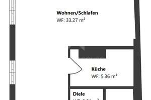 Investment in Bestlage: Wohnung in der Schwanthalerhöhe – Die vollständige Adresse der Immobilie erhältst du vom Anbieter., 80339 Westend, München – Vorschaubild 7