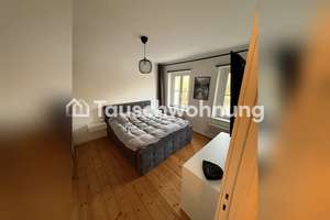 Tauschwohnung: Steglitz-Zehlendorf: Gemütliche 2-Zimmer-Wohnung – Die vollständige Adresse der Immobilie erhältst du vom Anbieter., 14167 Zehlendorf, Berlin – Vorschaubild 8