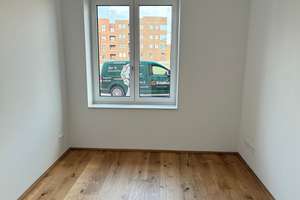 KRONSRODE | NEUBAU | Moderne 3-Zimmer-Wohnung mit Terrasse und Einbauküche (optional) – Rosalind-Franklin-Allee  24, 30539 Bemerode, Hannover – Vorschaubild 4