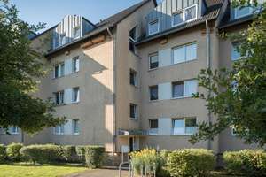 3-Zimmer-Wohnung in Wolfsburg Vorsfelde