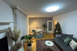 Gepflegte 2-Zimmer Wohnung mit Balkon in Hannover List – Möckernstr. 23, 30163 List, Hannover – Vorschaubild 6