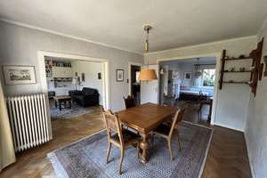 Rotklinker-Villa mit 6,5 Zimmern in Volksdorf, positiver Bauvorbescheid für 2 WE vorhanden – Die vollständige Adresse der Immobilie erhältst du vom Anbieter., 22359 Volksdorf, Hamburg – Vorschaubild 8