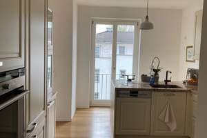 Zuhause mit viel Platz und moderner Ausstattung in Düsseldorf-Golzheim – 40474 Golzheim, Düsseldorf – Vorschaubild 10