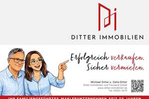 Wohnkomfort auf ganzer Linie – Großzügige Eigentumswohnung mit zwei Balkonen und Garage – Die vollständige Adresse der Immobilie erhältst du vom Anbieter., 97941 Tauberbischofsheim – Vorschaubild 14