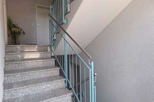 Moderne 3-Zimmer-Erdgeschosswohnung mit Gartenparadies in Wöschbach – Die vollständige Adresse der Immobilie erhältst du vom Anbieter., 76327 Pfinztal – Vorschaubild 11