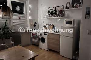 Tauschwohnung: Köln Zollstock: 2-Zimmer-Wohnung, ca. 44 m² gegen größer – Die vollständige Adresse der Immobilie erhältst du vom Anbieter., 50969 Zollstock, Köln – Vorschaubild 4