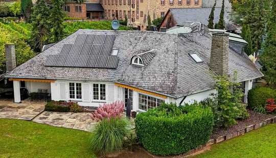 Bild von Villa Marienthal:  Zeitlose Eleganz trifft moderne Exklusivität