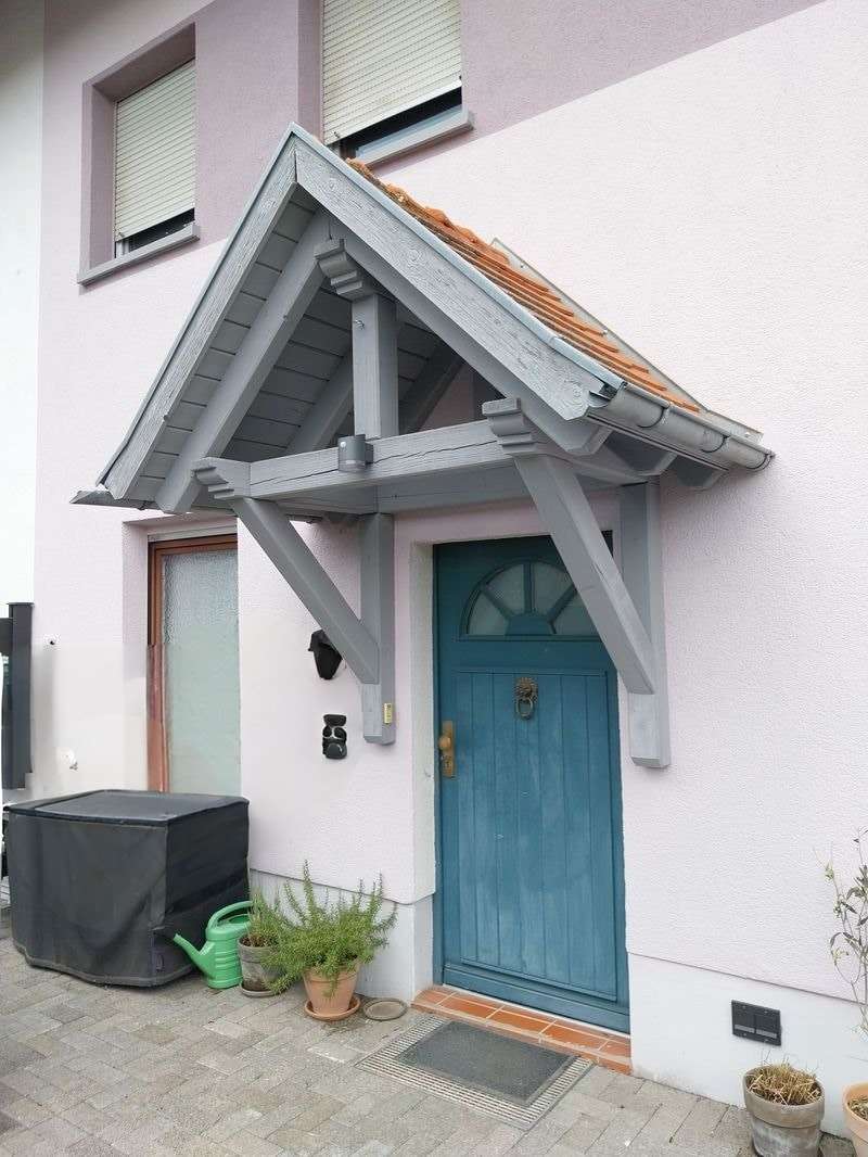 Immobilie in Hungen - 2 Eigentumswohnungen in Hungen - Bild 18