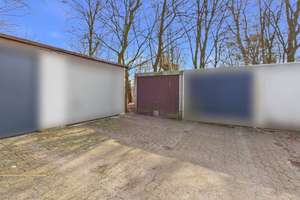 Bremen-Kirchhuchting • Top saniertes Reihenbungalow mit Garage – Die vollständige Adresse der Immobilie erhältst du vom Anbieter., 28259 Kirchhuchting, Bremen – Vorschaubild 22
