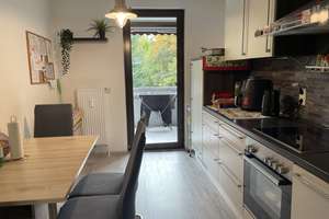 3-Zimmer-Wohnung*zentral*renoviert*in Pforzheim – Die vollständige Adresse der Immobilie erhältst du vom Anbieter., 75173 Südweststadt, Pforzheim – Vorschaubild 6