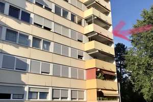 Sonnige 3,5-Zimmer-Wohnung mit Balkon und neuer EBK in Mannheim – Dornheimer Ring 8, 68309 Käfertal, Mannheim – Vorschaubild 14