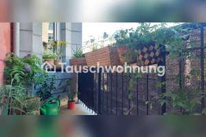 Tauschwohnung: Top sanierte 3 Zimmer Altbauwohnung mit Balkon – Die vollständige Adresse der Immobilie erhältst du vom Anbieter., 22765 Altona-Nord, Hamburg – Vorschaubild 11