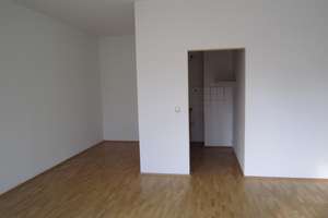 Hübsche Einraumwohnung im ersten Obergeschoss - Einziehen und wohlfühlen - – Naunhofer Str. 51, 4299 Stötteritz, Leipzig – Vorschaubild 11