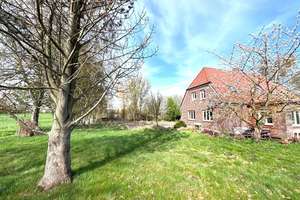 Raum für Träume – modernisiertes Wohnhaus mit Tierhaltung und Bauoption – Die vollständige Adresse der Immobilie erhältst du vom Anbieter., 23758 Oldenburg in Holstein – Vorschaubild 26