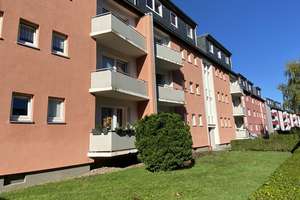 SOMMERAKTION* LEERE 2 Zimmer Erdgeschosswohnung in Unterrath - provisionsfrei – Segeberger Weg 7, 40468 Unterrath, Düsseldorf – Vorschaubild 4
