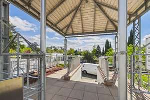 SCHWIND IMMOBILIEN - exklusive 3-Zimmerwohnung mit Balkon, Tiefgaragenplatz +  Fernsicht in Bestlage – Die vollständige Adresse der Immobilie erhältst du vom Anbieter., 64297 Eberstadt, Darmstadt – Vorschaubild 27