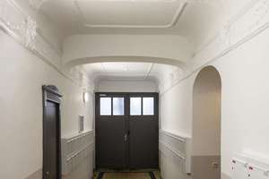 Bezugsfreie 2-Zimmer-Altbauwohnung – Mit Kiezflair zwischen Cafés, Boutiquen & Parks! – Driesener Straße 29, 10439 Prenzlauer Berg, Berlin – Vorschaubild 13