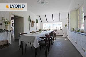 Anwesen mit 515m² Gastronomiefläche und Baumschule auf ca. 26.000m² Grundstück in ländlicher Lage – Die vollständige Adresse der Immobilie erhältst du vom Anbieter., 26180 Rastede – Vorschaubild 25