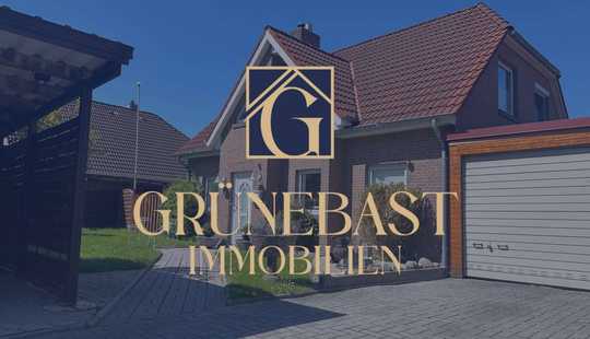 Bild von Gemütliches Familienhaus in Jever