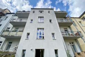2-Zimmer • in Chemnitz • Altendorf • vermietet • Maisonette • zur Anlage • gleich Exposé anfordern! – Die vollständige Adresse der Immobilie erhältst du vom Anbieter., 9116 Altendorf, Chemnitz – Vorschaubild 8