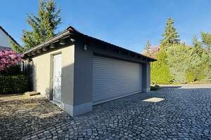 Außergewöhnliches Anwesen mit Wellnessbereich/Schwimmbad , parkähnlicher Gartenanlage im Top Zustand – Die vollständige Adresse der Immobilie erhältst du vom Anbieter., 99090 Tiefthal, Erfurt – Vorschaubild 19