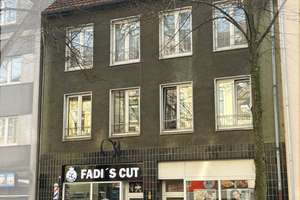 Mehrfamilienhaus mit Ladenlokal, Garage & Garten in bester Rellinghauser Lage – Die vollständige Adresse der Immobilie erhältst du vom Anbieter., 45134 Rellinghausen, Essen – Vorschaubild 2