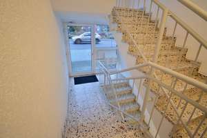 Ansprechende Mietwohnung mit 2 Zimmern, Balkon, Einbauküche und Garage in MG-Odenkirchen – Kölner Str. 97, 41199 Odenkirchen-Mitte, Mönchengladbach – Vorschaubild 8